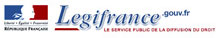 http://www.legifrance.gouv.fr/